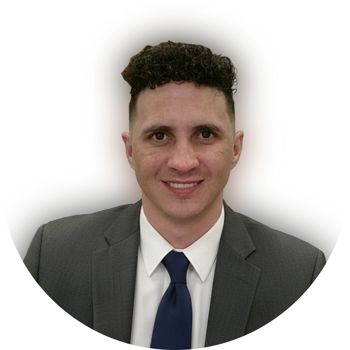 Jesús Daniel Mollineda, fundador y consultor de IT para negocios latinos